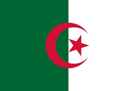 Algeria